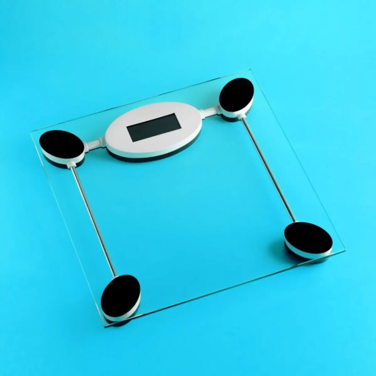 Picture of a best retail personal weighing scale machines in uae